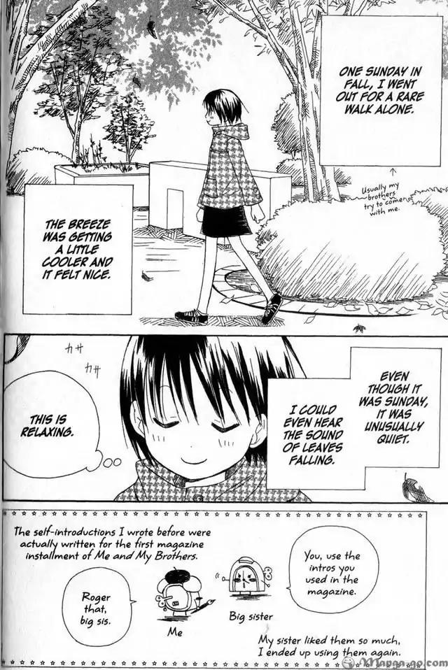 Oniichan to Issho Chapter 13 page 2 - Chapter 13