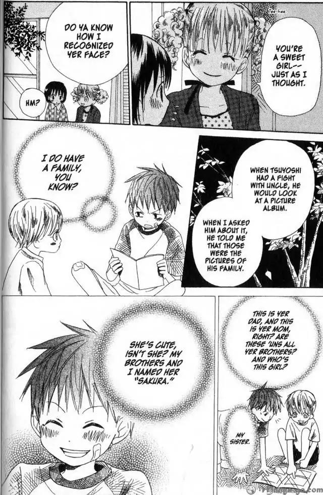Oniichan to Issho Chapter 13 page 20 - Chapter 13