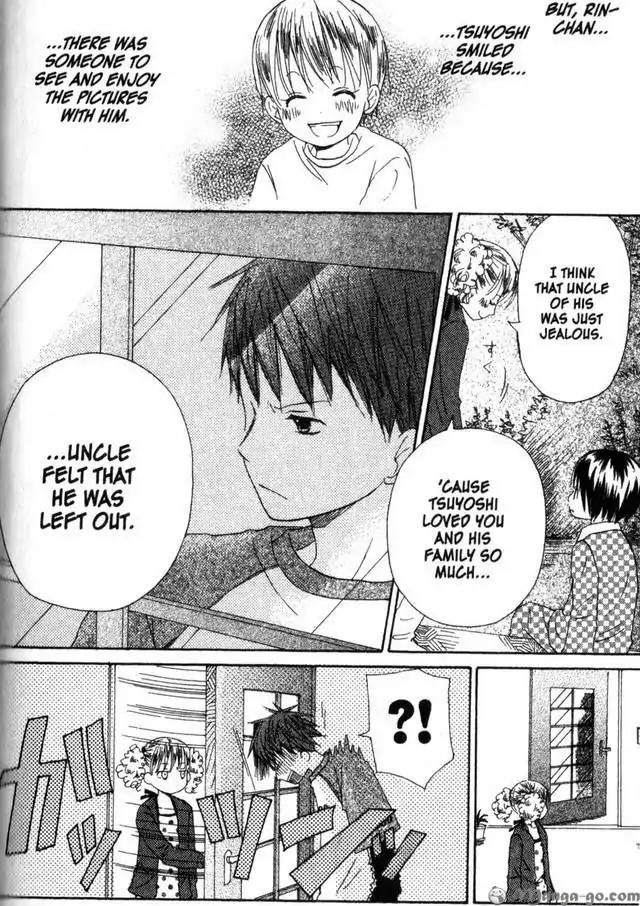 Oniichan to Issho Chapter 13 page 22 - Chapter 13