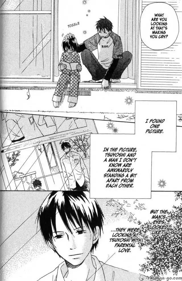 Oniichan to Issho Chapter 13 page 24 - Chapter 13