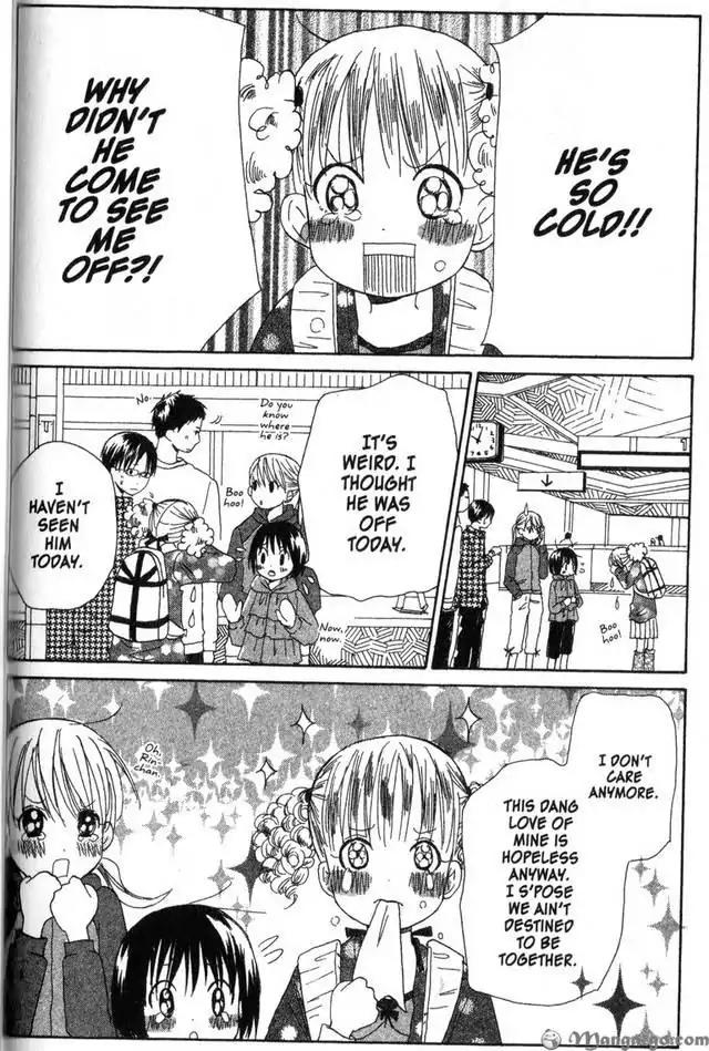 Oniichan to Issho Chapter 13 page 26 - Chapter 13