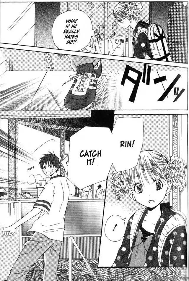 Oniichan to Issho Chapter 13 page 27 - Chapter 13