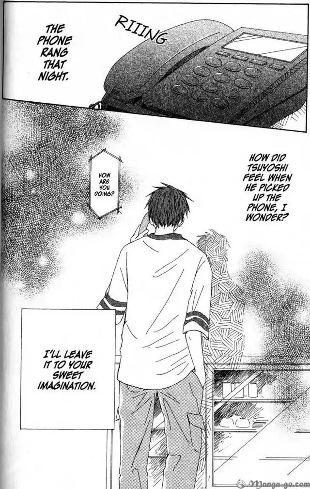 Oniichan to Issho Chapter 13 page 29 - Chapter 13