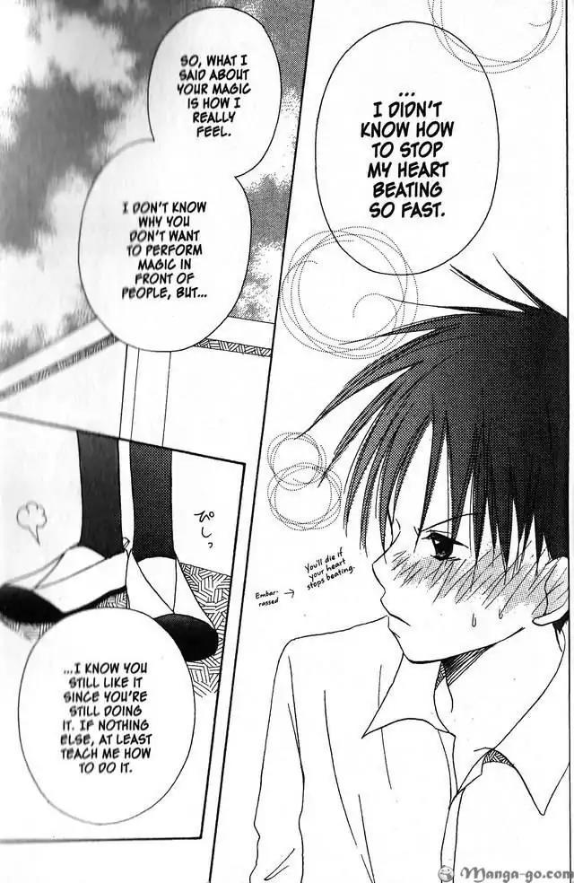 Oniichan to Issho Chapter 14.5 page 22 - Chapter 14.5