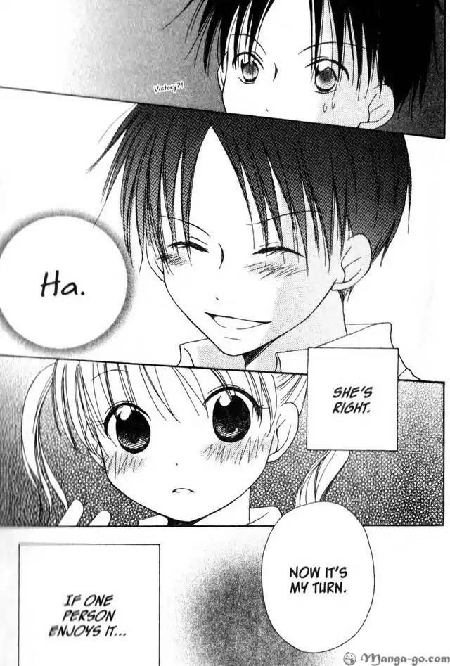 Oniichan to Issho Chapter 14.5 page 28 - Chapter 14.5