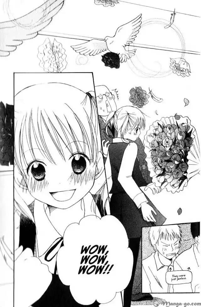 Oniichan to Issho Chapter 14.5 page 30 - Chapter 14.5