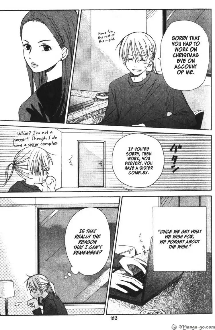 Oniichan to Issho Chapter 14 page 24 - Chapter 14