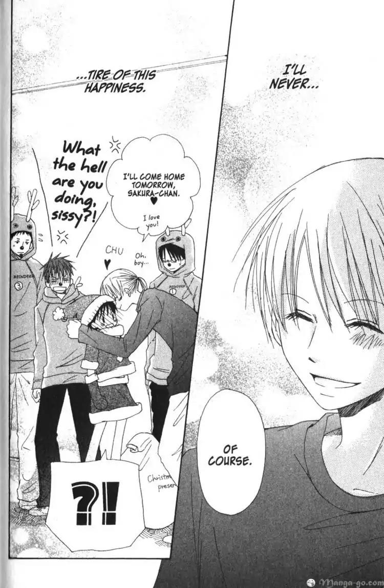 Oniichan to Issho Chapter 14 page 29 - Chapter 14