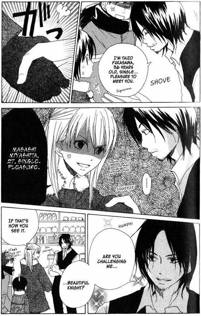 Oniichan to Issho Chapter 15 page 11 - Chapter 15