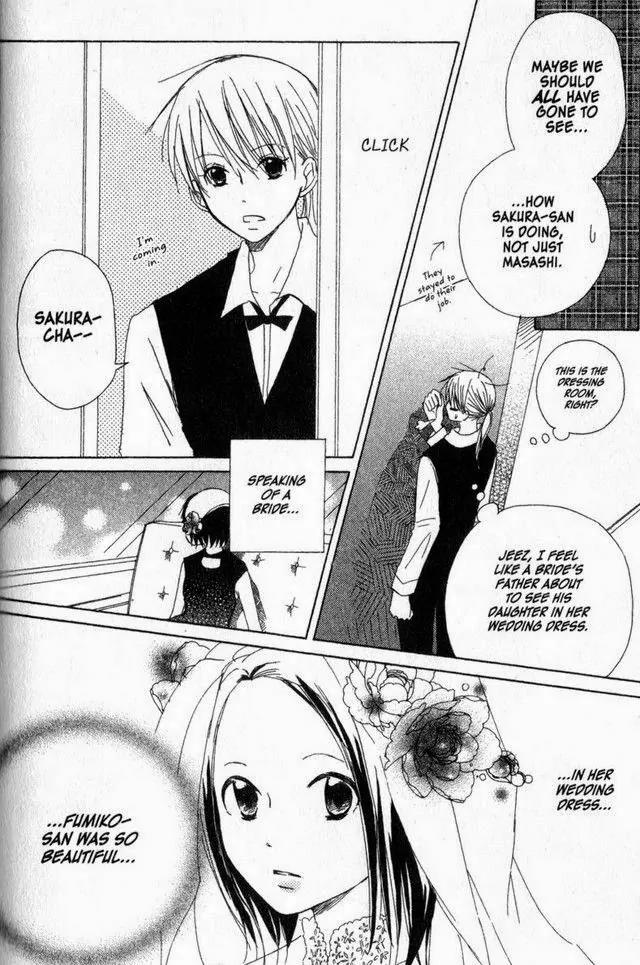 Oniichan to Issho Chapter 15 page 22 - Chapter 15