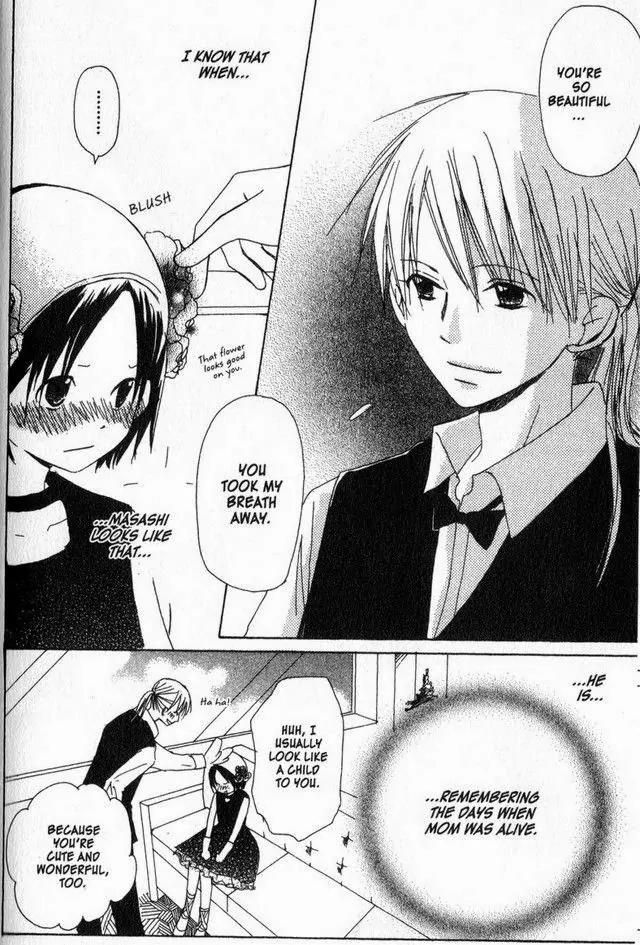 Oniichan to Issho Chapter 15 page 24 - Chapter 15