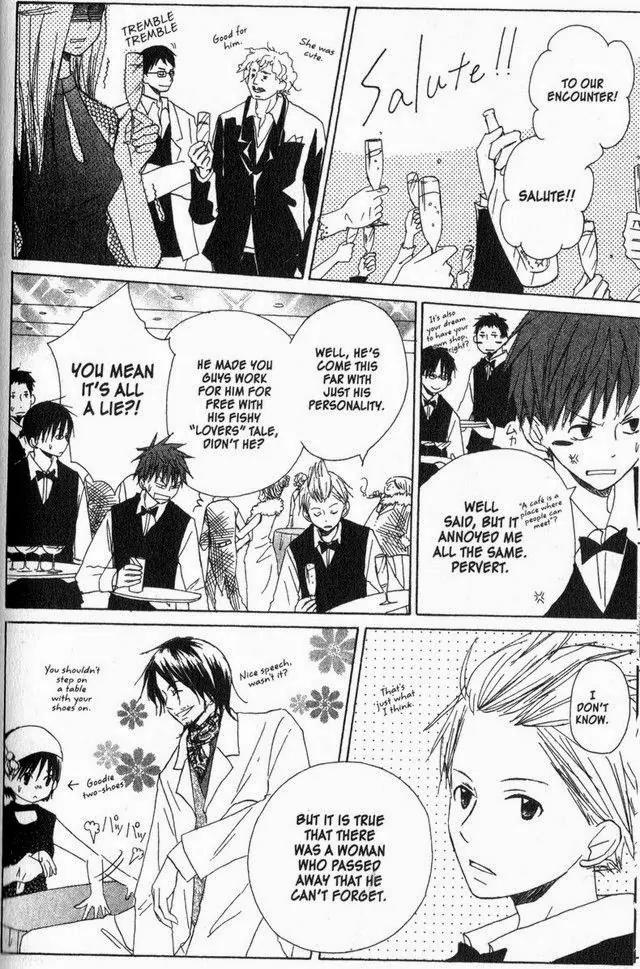 Oniichan to Issho Chapter 15 page 28 - Chapter 15