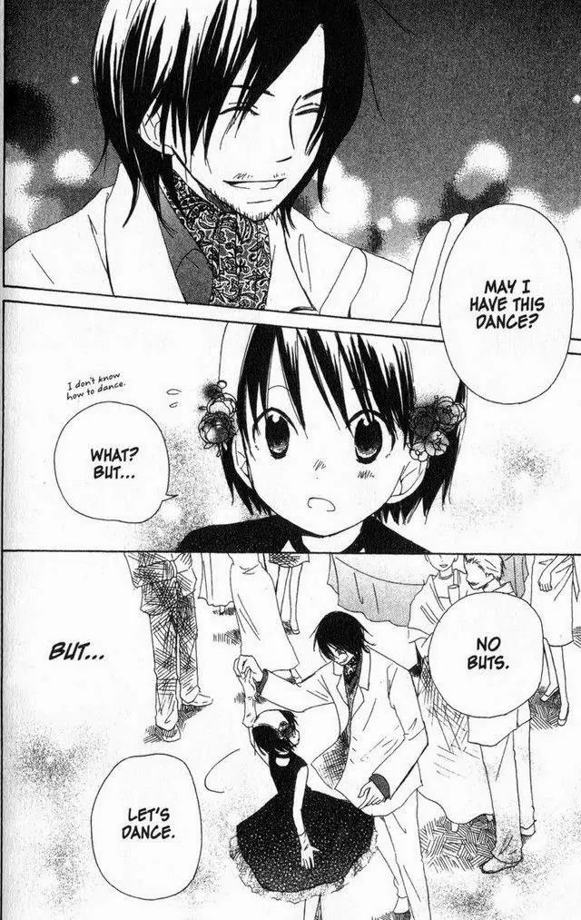 Oniichan to Issho Chapter 15 page 30 - Chapter 15