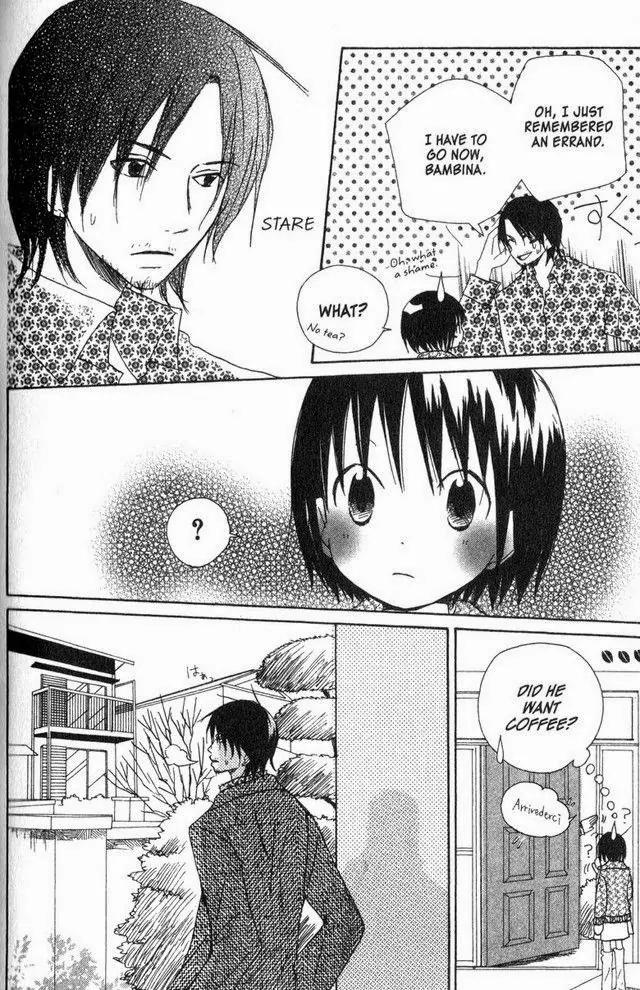 Oniichan to Issho Chapter 16 page 19 - Chapter 16