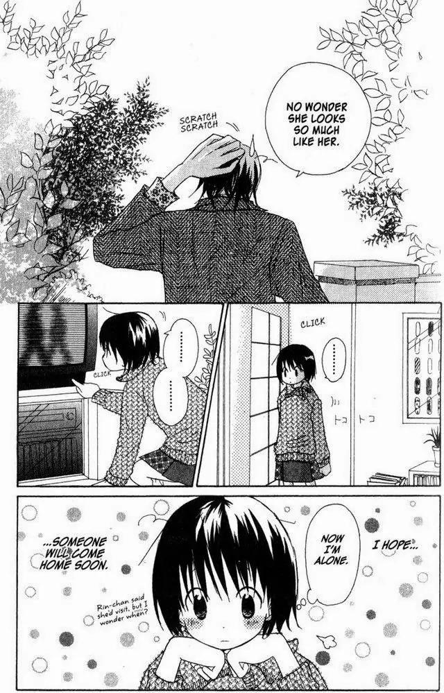 Oniichan to Issho Chapter 16 page 20 - Chapter 16