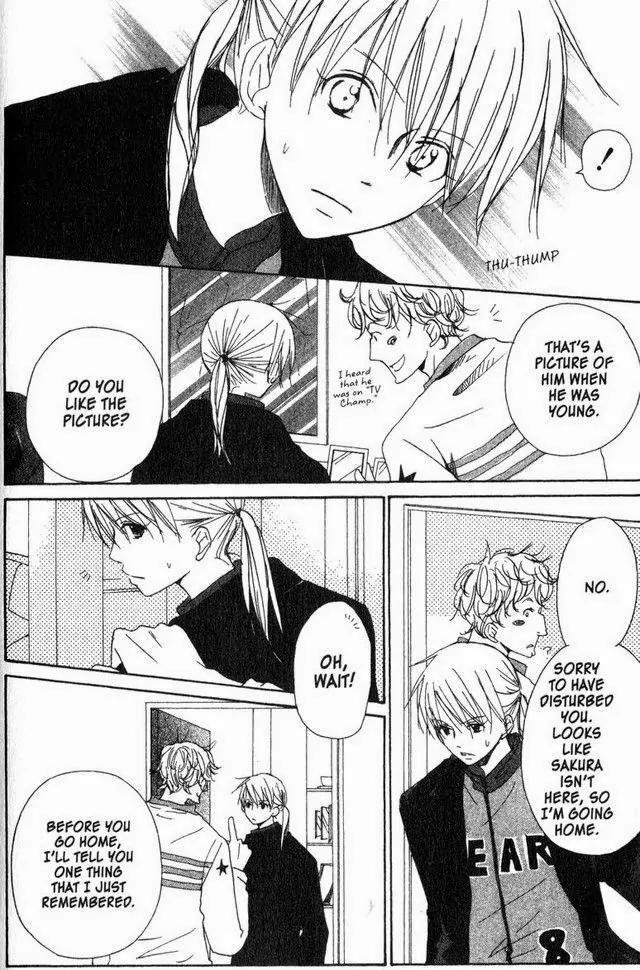 Oniichan to Issho Chapter 16 page 25 - Chapter 16