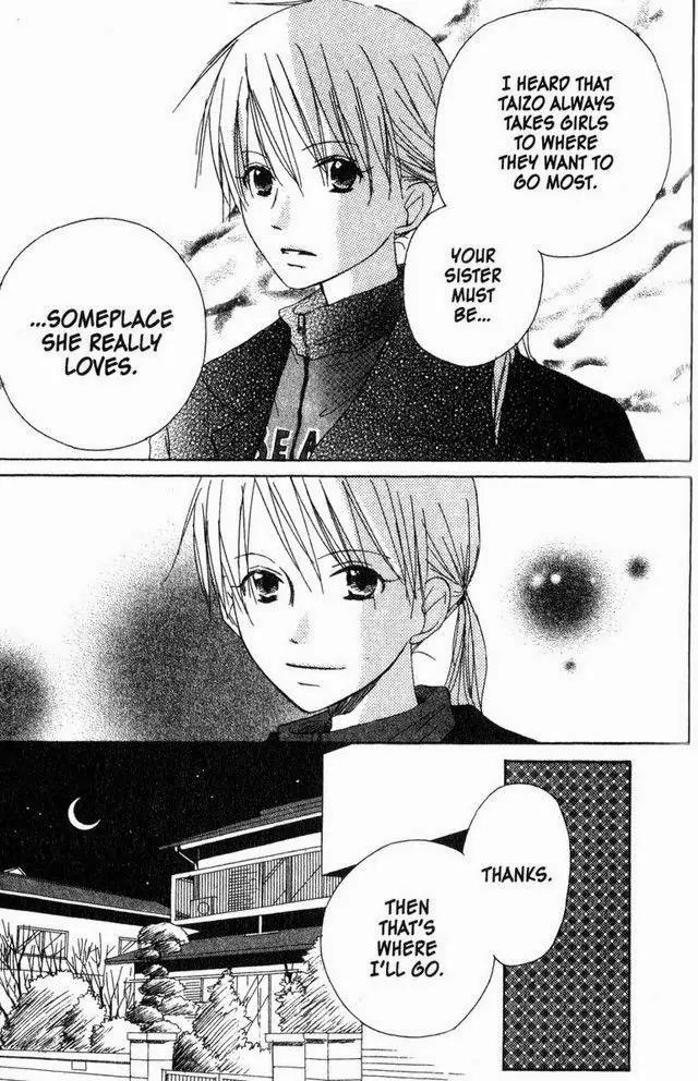 Oniichan to Issho Chapter 16 page 26 - Chapter 16