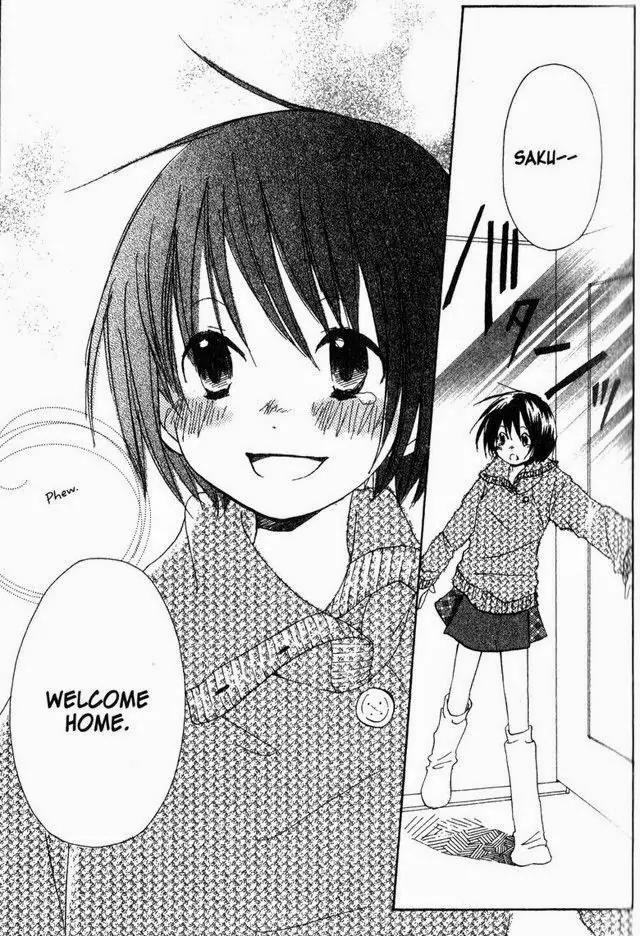 Oniichan to Issho Chapter 16 page 30 - Chapter 16