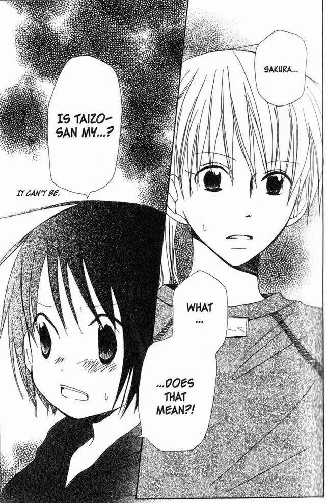 Oniichan to Issho Chapter 17 page 16 - Chapter 17