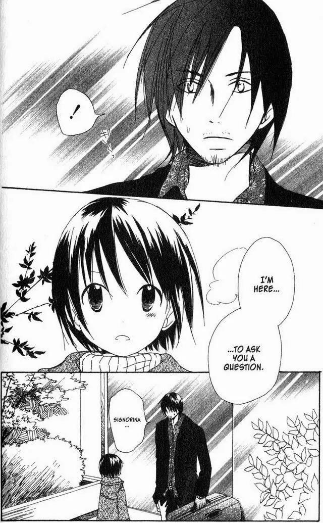 Oniichan to Issho Chapter 17 page 25 - Chapter 17