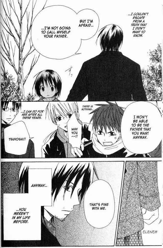 Oniichan to Issho Chapter 17 page 27 - Chapter 17