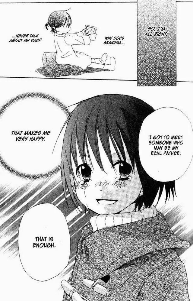 Oniichan to Issho Chapter 17 page 28 - Chapter 17