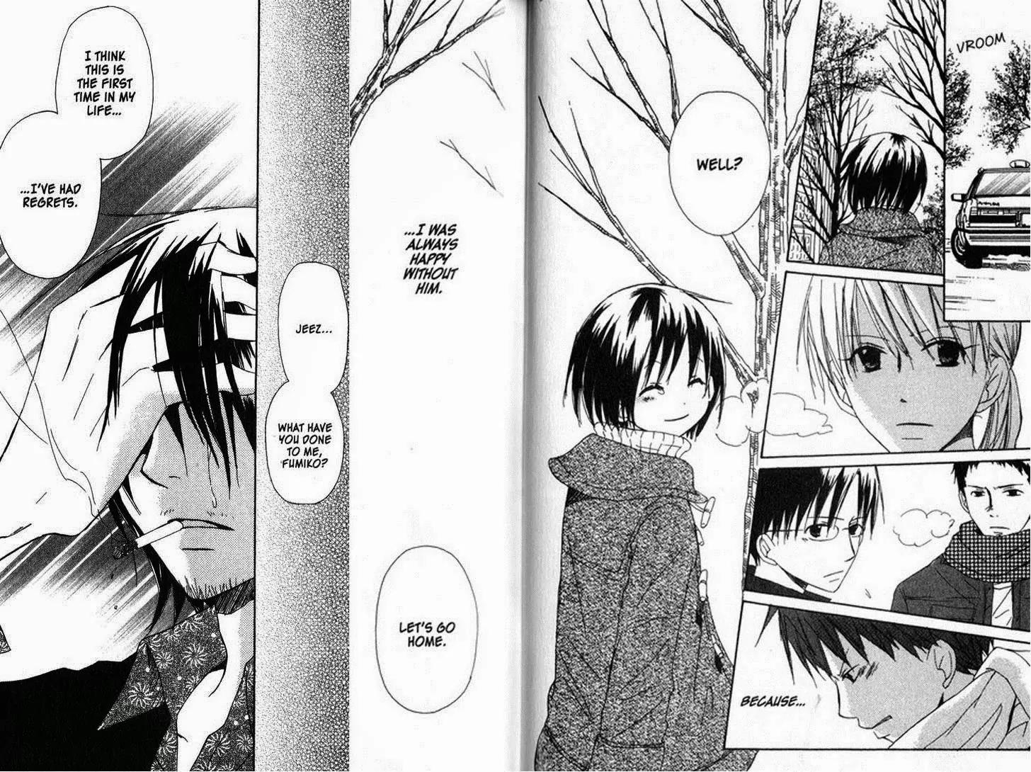 Oniichan to Issho Chapter 17 page 29 - Chapter 17