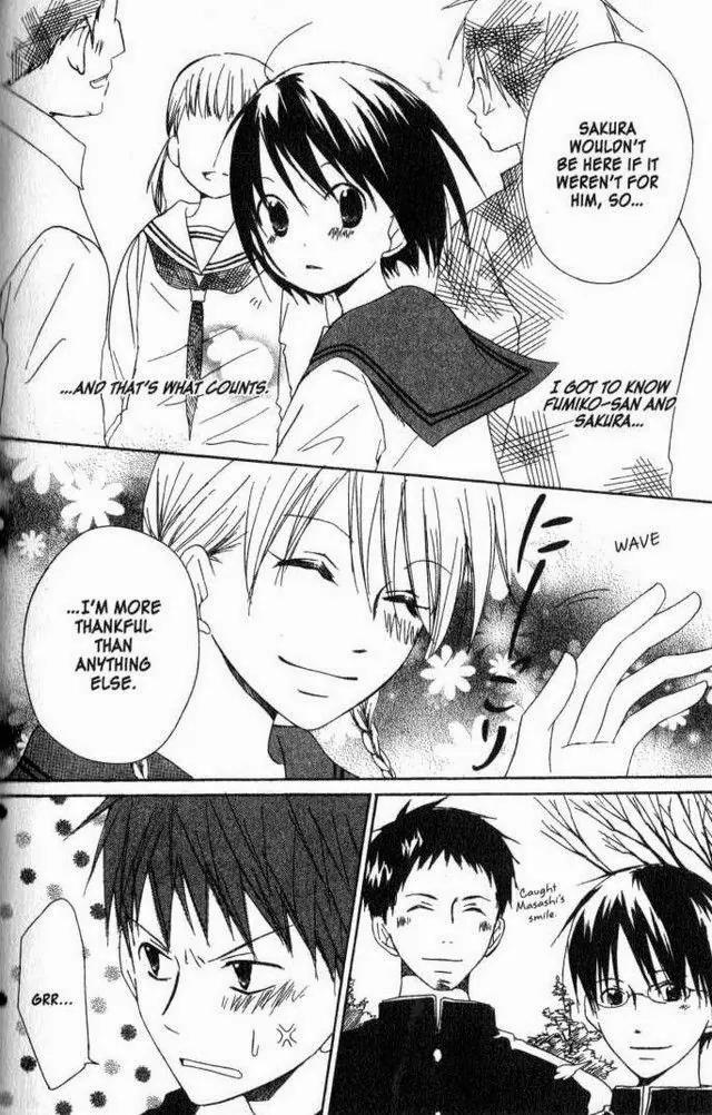 Oniichan to Issho Chapter 18 page 10 - Chapter 18