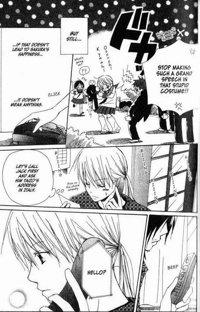 Oniichan to Issho Chapter 18 page 11 - Chapter 18