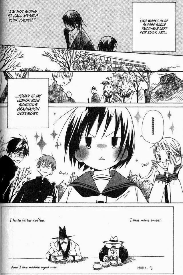 Oniichan to Issho Chapter 18 page 2 - Chapter 18