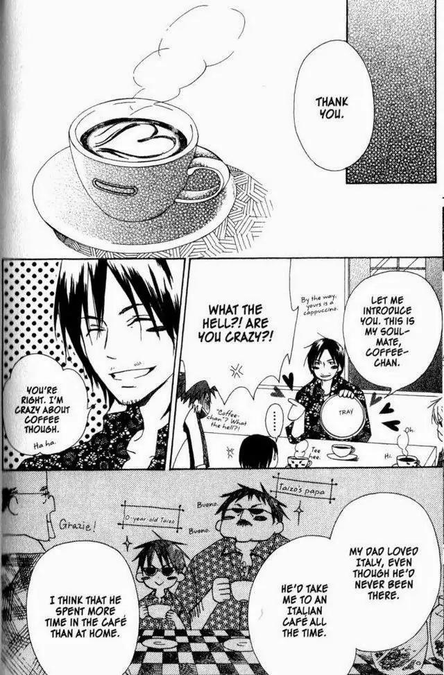 Oniichan to Issho Chapter 18 page 22 - Chapter 18