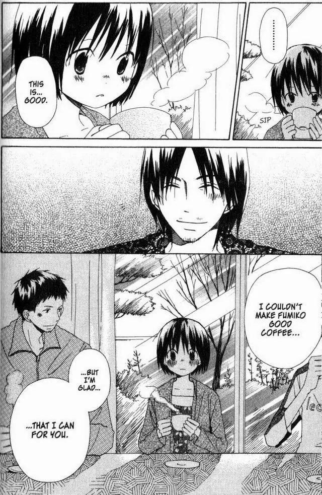 Oniichan to Issho Chapter 18 page 24 - Chapter 18