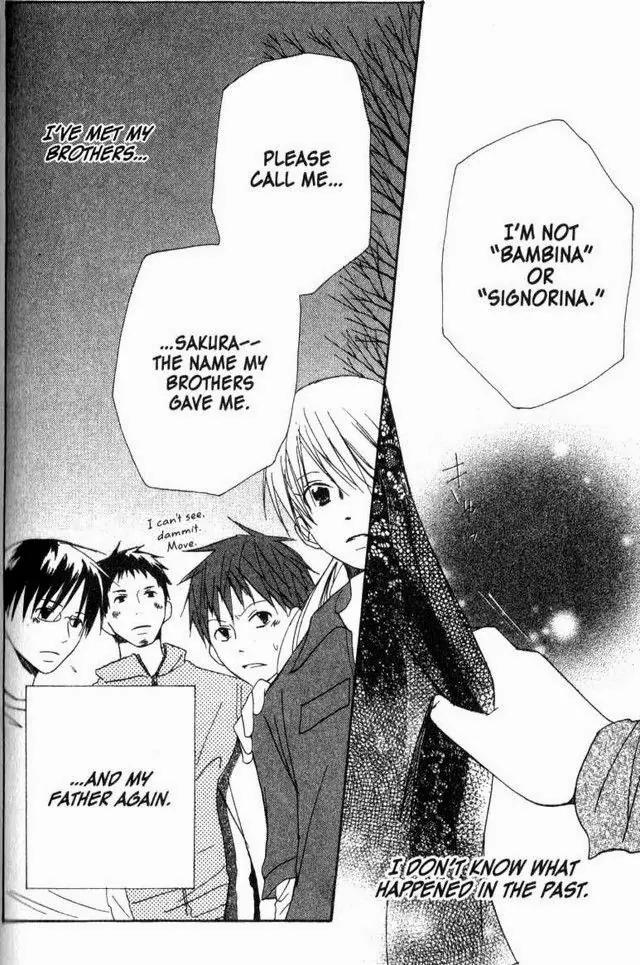 Oniichan to Issho Chapter 18 page 26 - Chapter 18