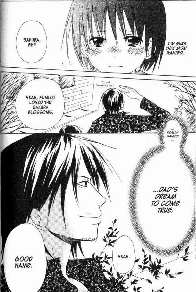 Oniichan to Issho Chapter 18 page 28 - Chapter 18