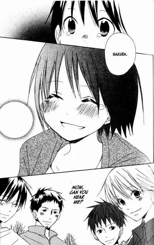 Oniichan to Issho Chapter 18 page 29 - Chapter 18