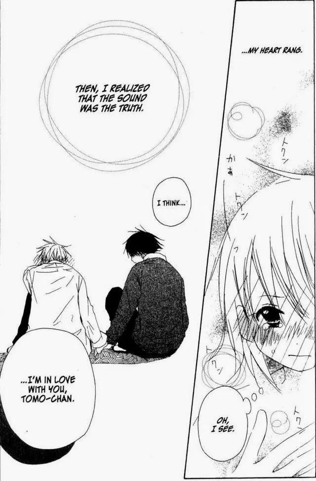 Oniichan to Issho Chapter 19.5 page 30 - Chapter 19.5