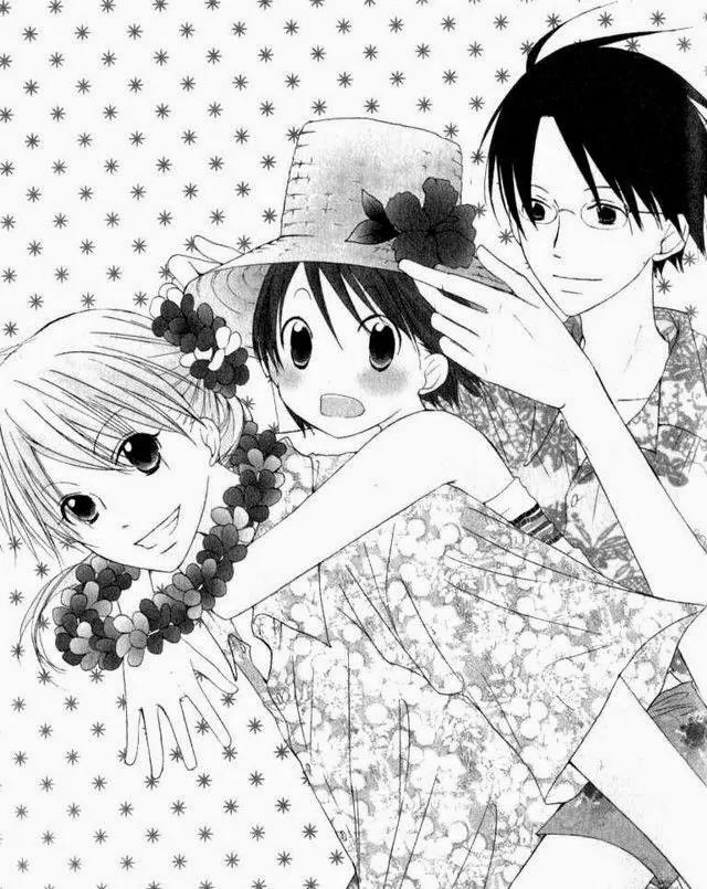 Oniichan to Issho Chapter 19.5 page 40 - Chapter 19.5