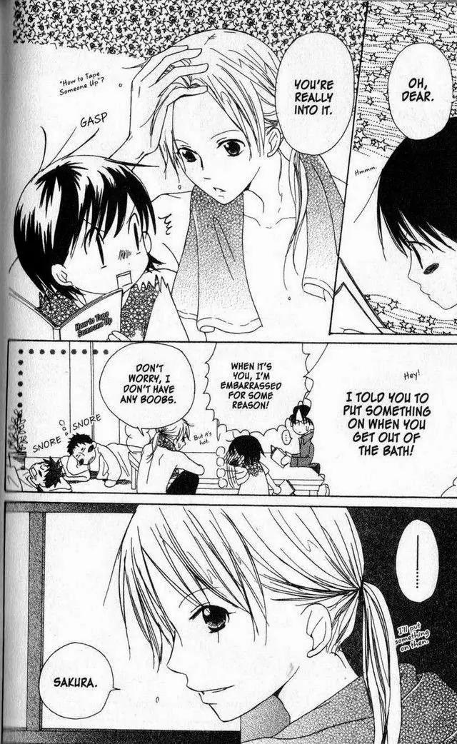 Oniichan to Issho Chapter 19 page 24 - Chapter 19
