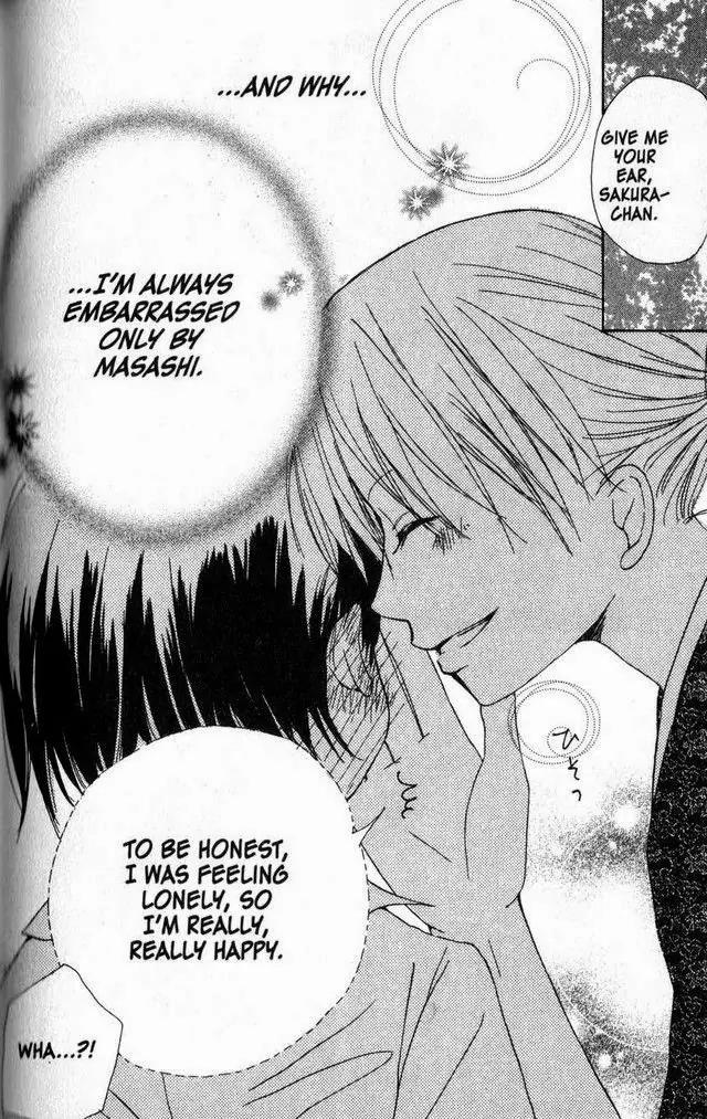 Oniichan to Issho Chapter 19 page 30 - Chapter 19