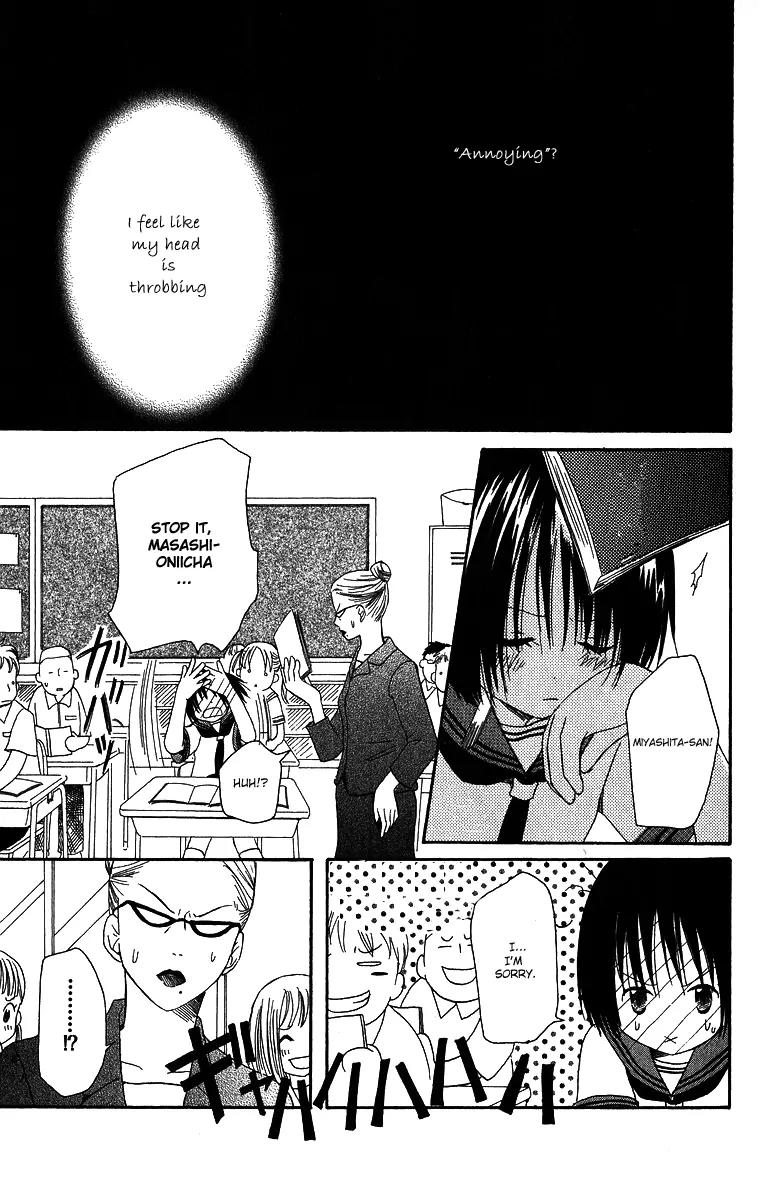 Oniichan to Issho Chapter 2 page 19 - Chapter 2