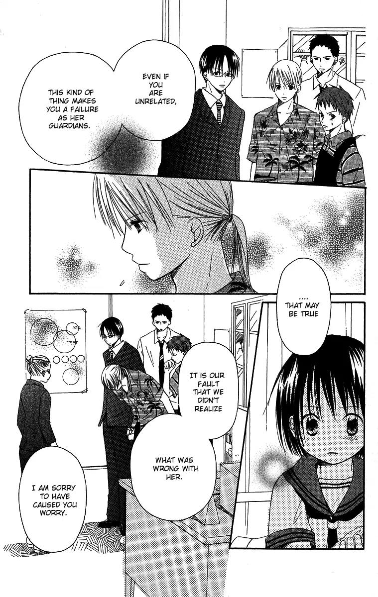Oniichan to Issho Chapter 2 page 27 - Chapter 2