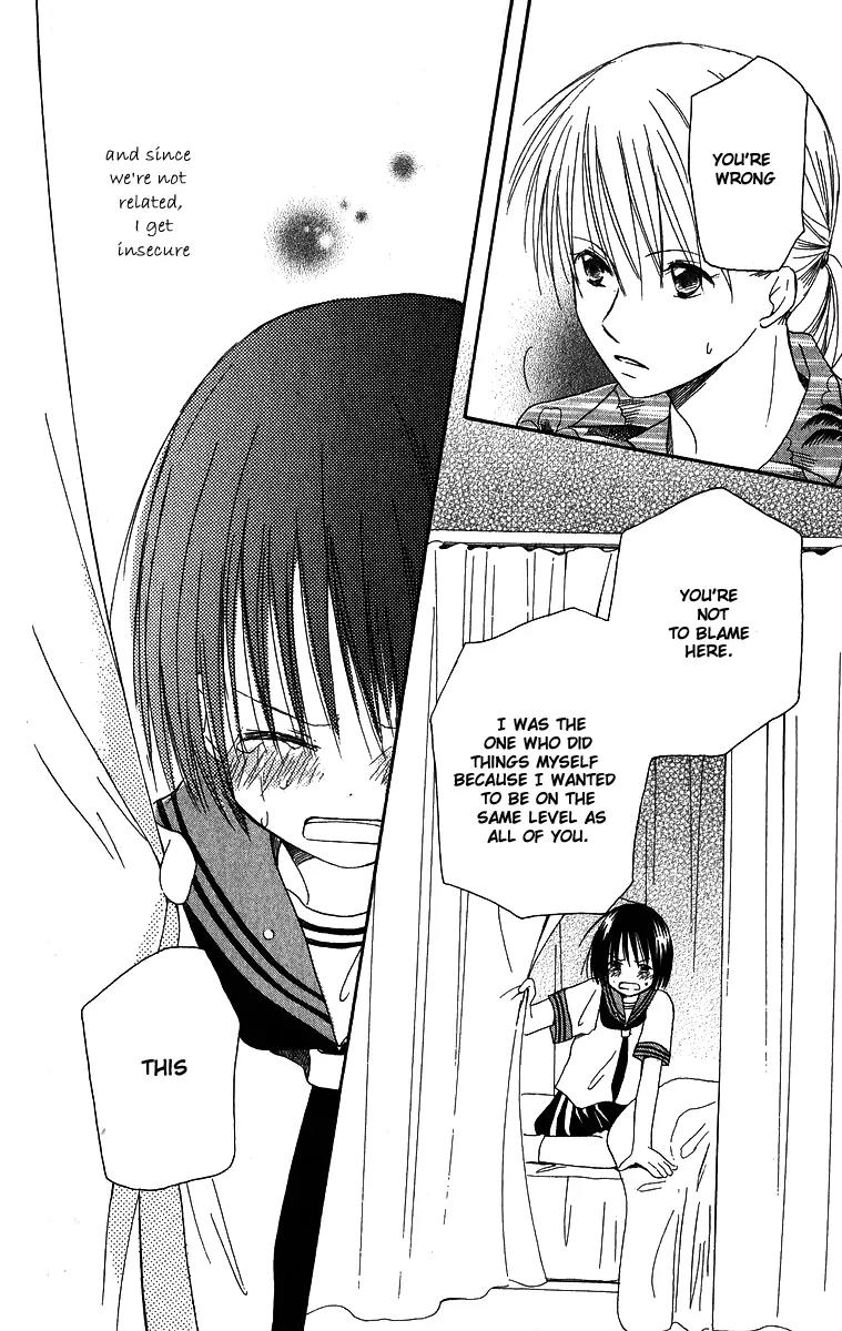 Oniichan to Issho Chapter 2 page 28 - Chapter 2