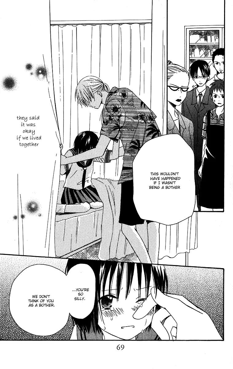 Oniichan to Issho Chapter 2 page 29 - Chapter 2