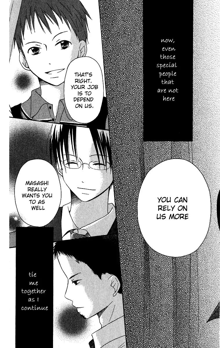 Oniichan to Issho Chapter 2 page 31 - Chapter 2