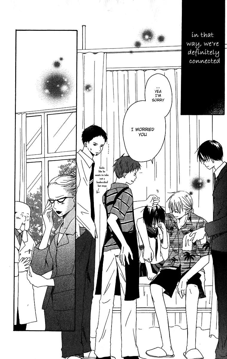 Oniichan to Issho Chapter 2 page 32 - Chapter 2
