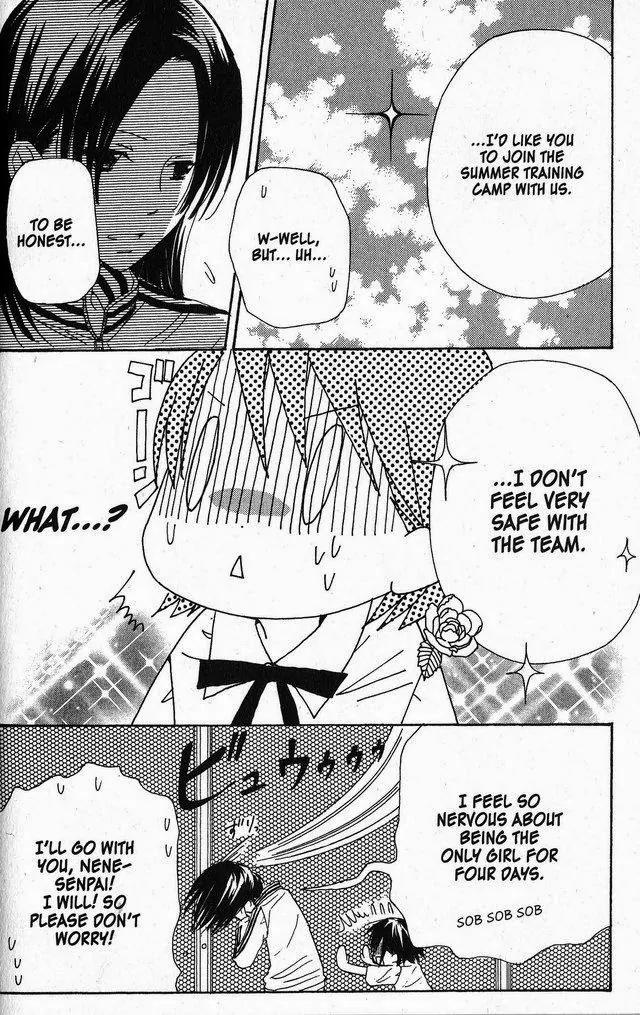 Oniichan to Issho Chapter 20 page 21 - Chapter 20