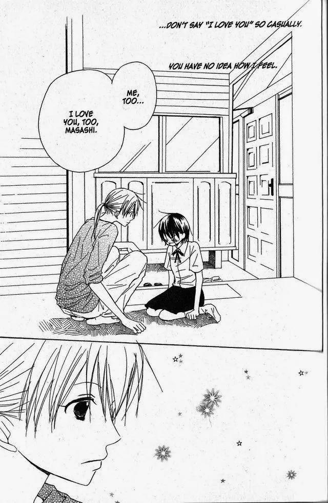 Oniichan to Issho Chapter 20 page 28 - Chapter 20