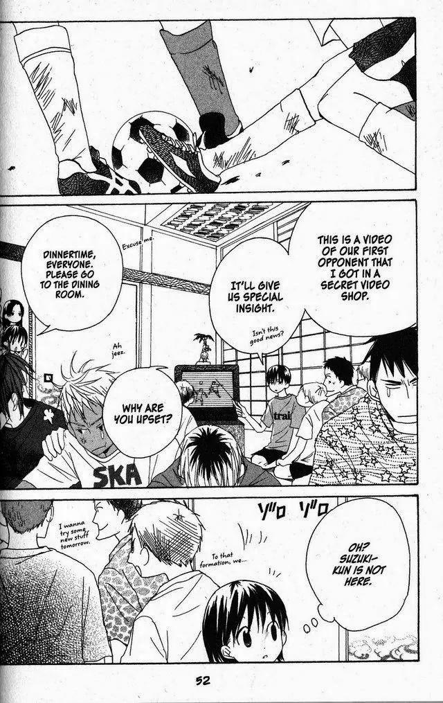 Oniichan to Issho Chapter 21 page 16 - Chapter 21