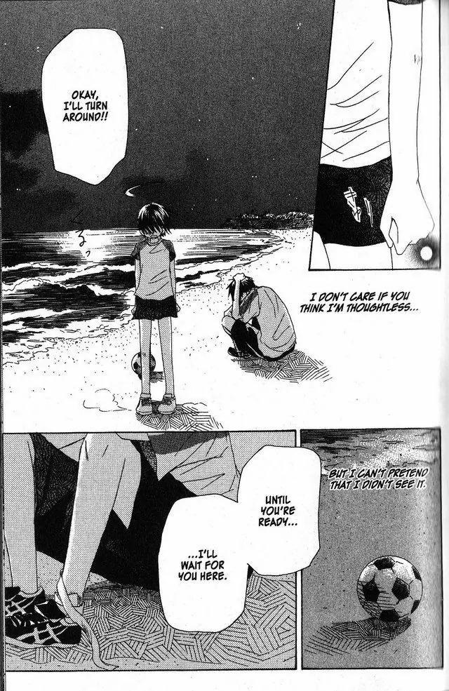 Oniichan to Issho Chapter 21 page 21 - Chapter 21