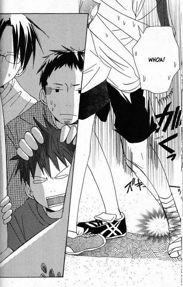 Oniichan to Issho Chapter 21 page 26 - Chapter 21
